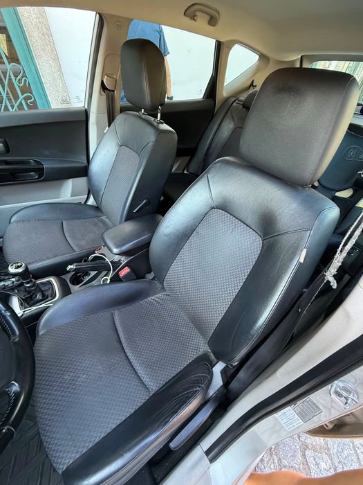 Carro kia ceed 2008