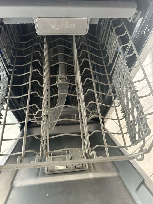 Посудомийна машина Vento lux