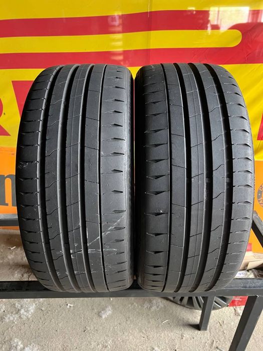 Шини 225/35 r20 90Y Continental SportContact 7 2024рік (2198)