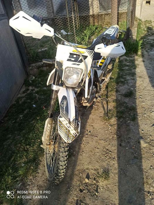 Продам бсє с1 150 пробіг 311 км