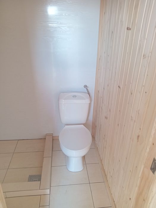 Виготовленя саун на замовленя