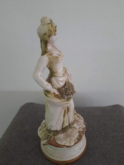 Figura zporcelany
