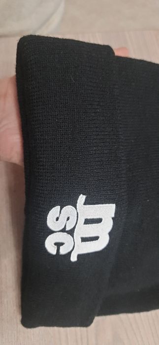 Шапка унісекс (на флісі)