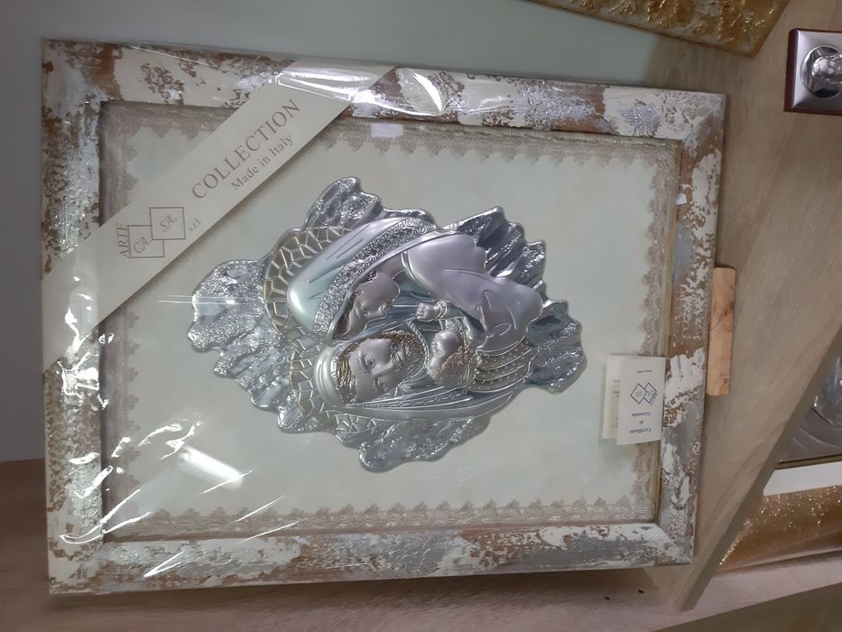 Образи - Ікони, з Італії