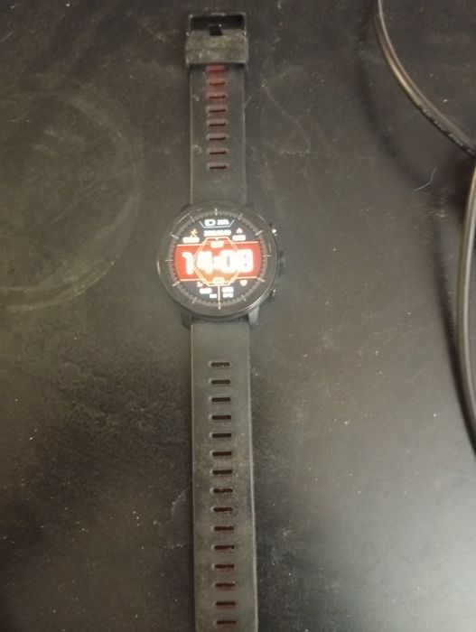 Relógio  smartwatch