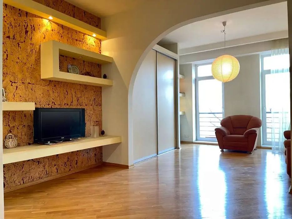 Сдам просторную 2к квартиру ЖК Парковый парк Глобы ул. Староказацкая