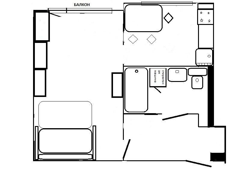 Эксклюзив ‼️Реально ‼️Сертификат‼️Продам 1 к кв 1/9 метро  Салтовское
