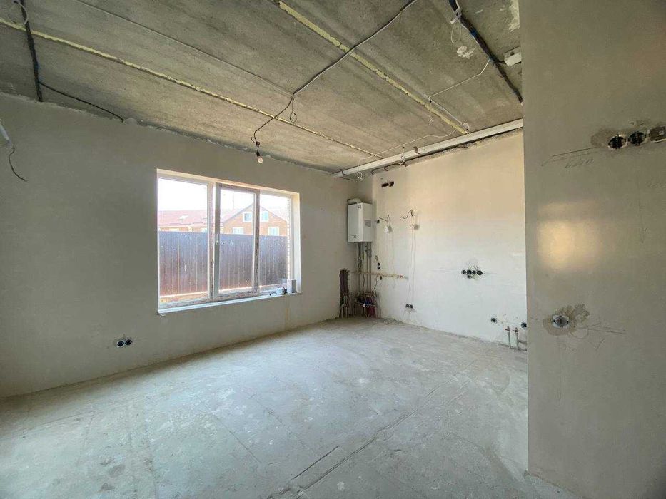 Продаж таунхаусу Фастівська.