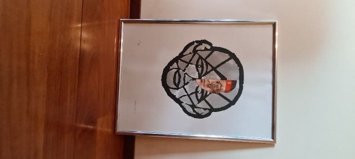 Quadro de Albuquerque Mendes64737881289217120