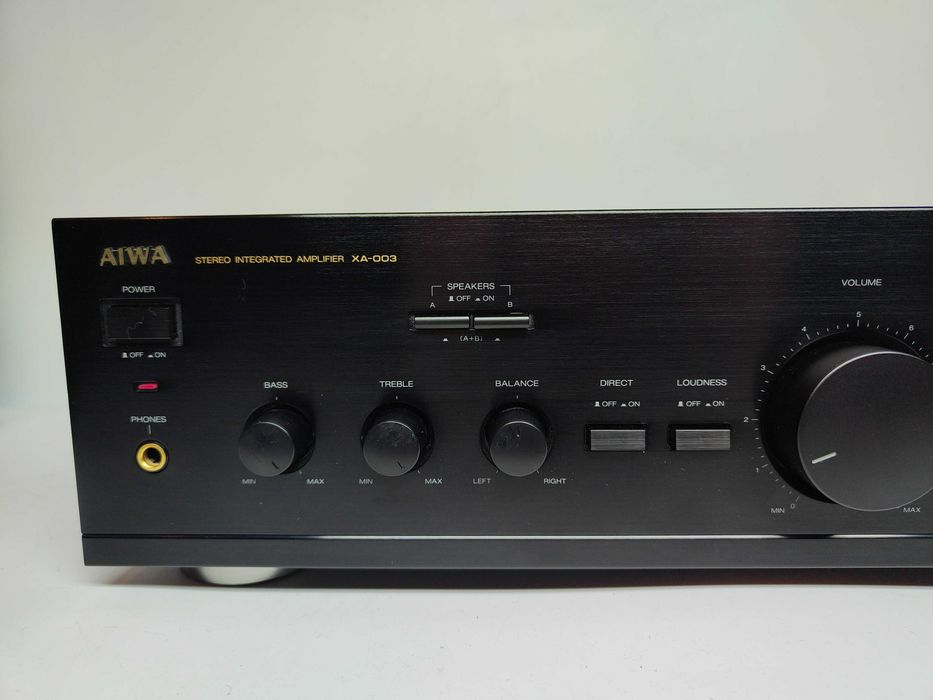 Aiwa XA-003 wzmacniacz stereo