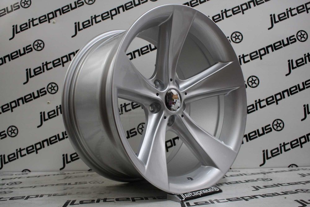 Jantes Nova BMW Style 128 19 5x120 9+10 ET20+15-Fazemos Montagem/Envio