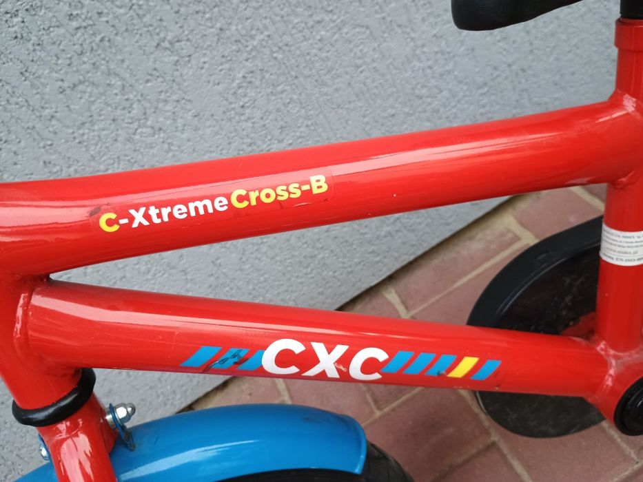 Rower CXC Xtreme 16