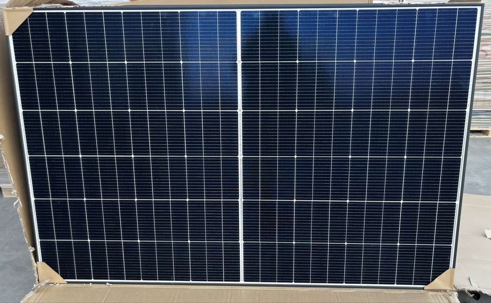 Сонячні панелі Trina Solar 0.455W
