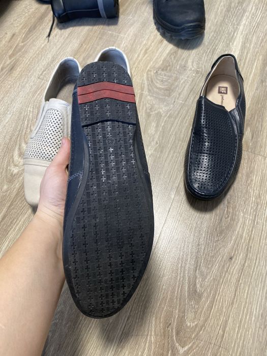 Туфлі чоловічі  42 розмір