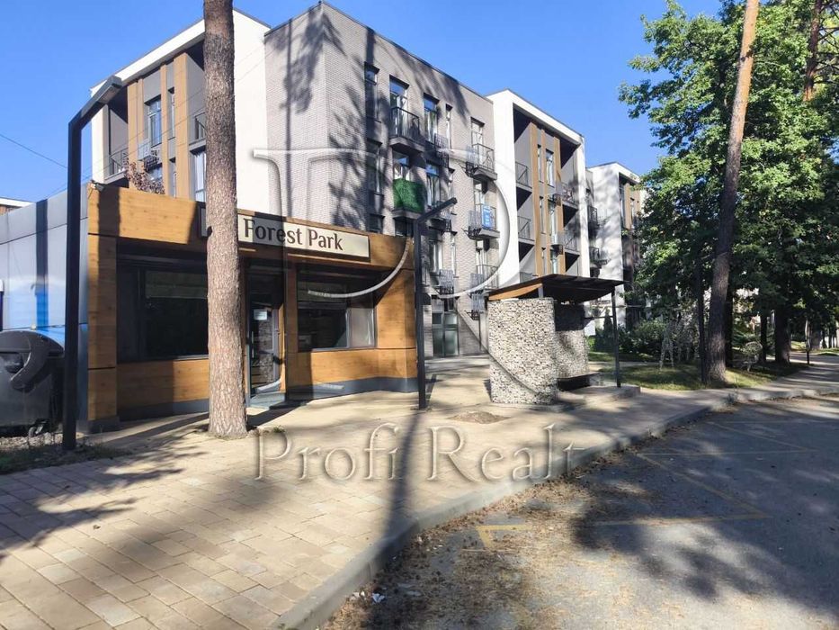 1-комнатная квартира по адресу ул. Лукьяненко Левка(Тимошенко) (площадь 37 м²) - Atlanta.ua - фото 3