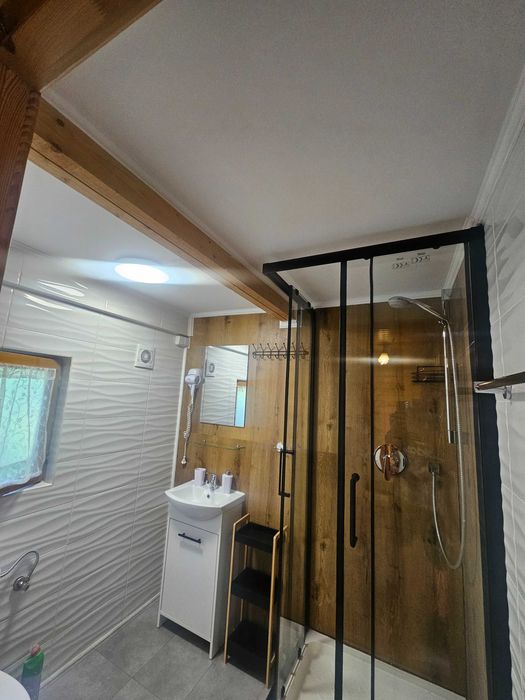 Domki Solina - Solina Rest-  domki 6 osobowe Lato Wakacje 2026