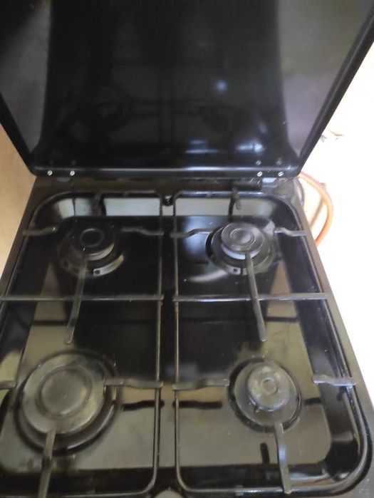 Kuchnia gazowa elektrczna MPM do 20 listopada