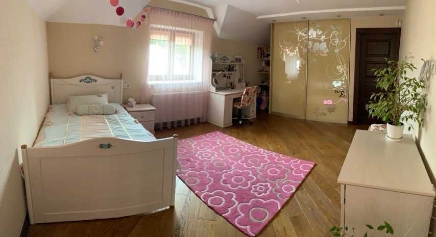 Дом по адресу Старознесенська ул. (площадь 212 м²) - Atlanta.ua - фото 6