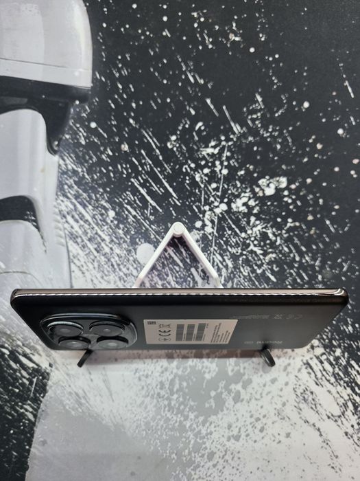 Redmi Note 14 Pro 5G 256 Gb Black Global