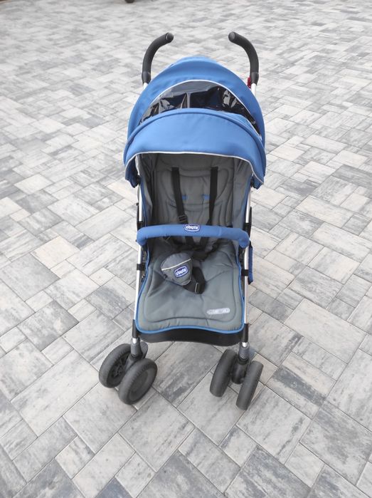 Wózek spacerówka Chicco