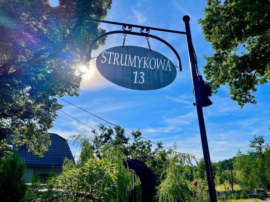 Apartament Nad Potokiem - 3 pokoje, Jelenia Góra, od 100zł/osoba