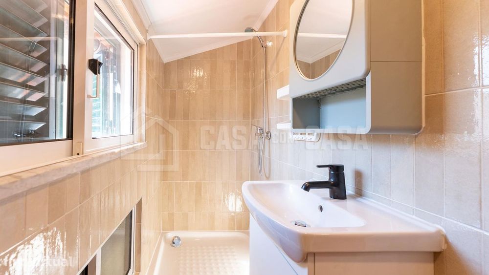 Apartamento T2+T0 Duplex no Centro