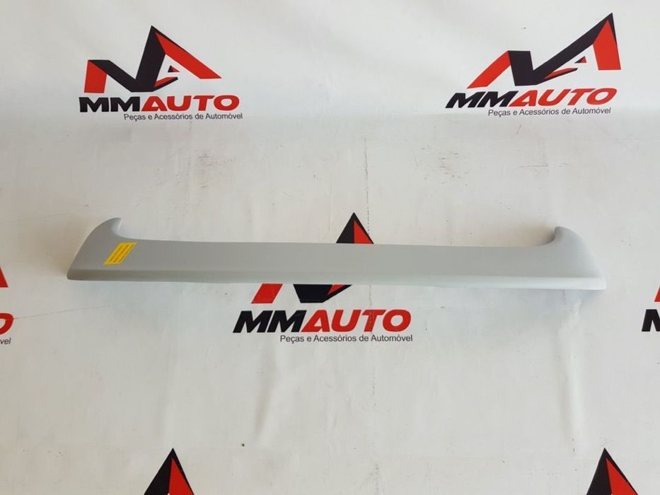 Aileron Golf 6 GTI