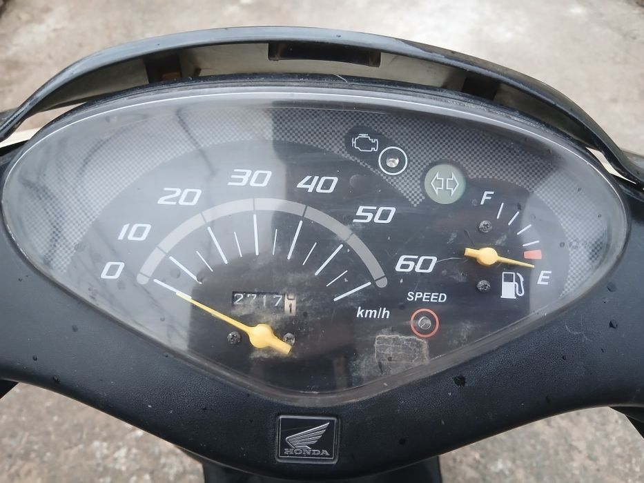 Продаю Скутер хонда діо AF-68