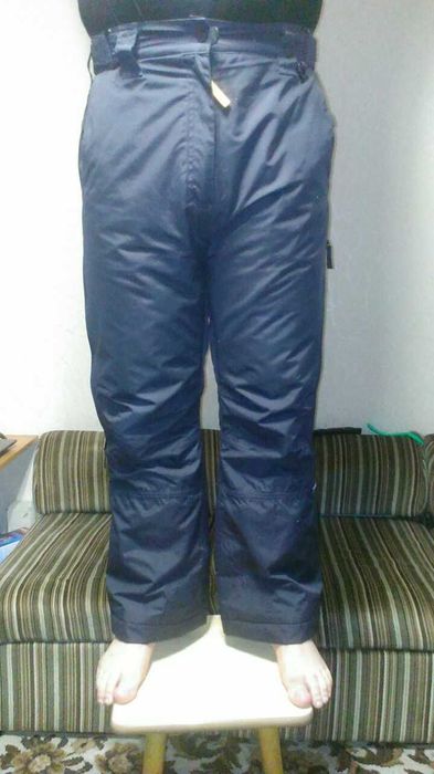Брюки- 2,м-ж Alpine спортлыжи розм.L.