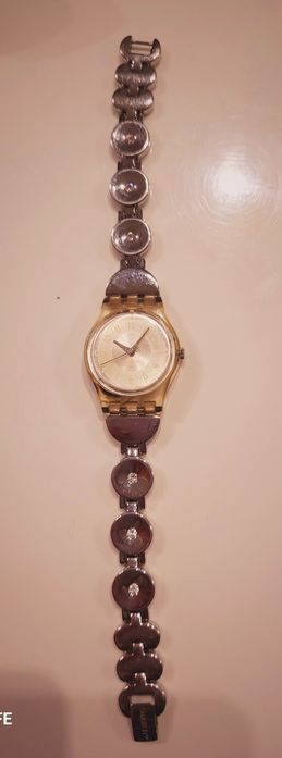 жіночий годинник Le Chic CM G 1263D