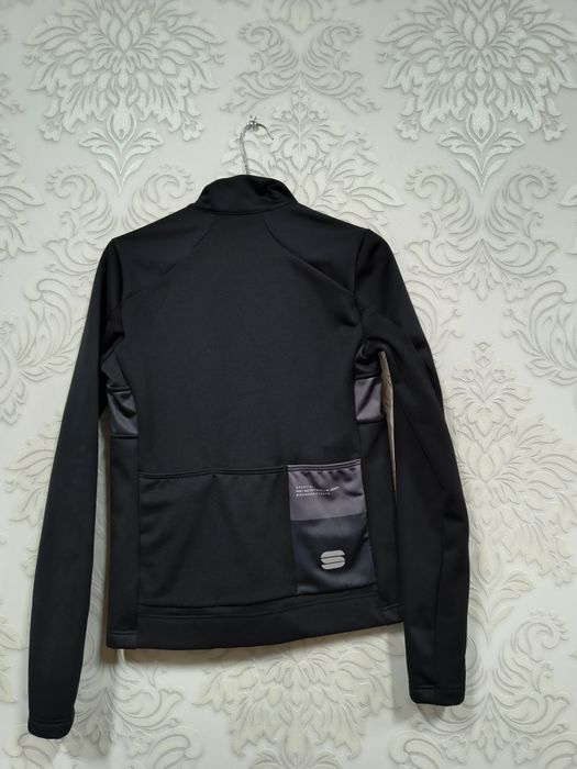 Kurtka rowerowa damska  sportful neo Softshell s