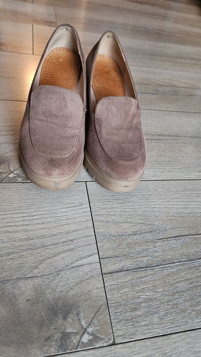 Buty Jesienne Damskie rozmiar 37