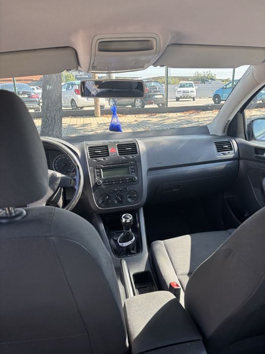 Golf 5 1.9tdi 105cv