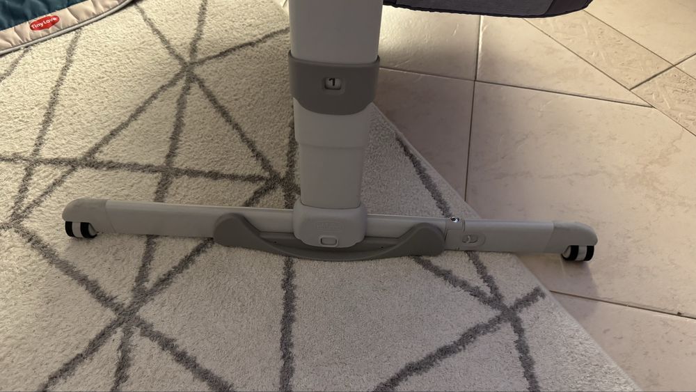 Next2me chicco dream