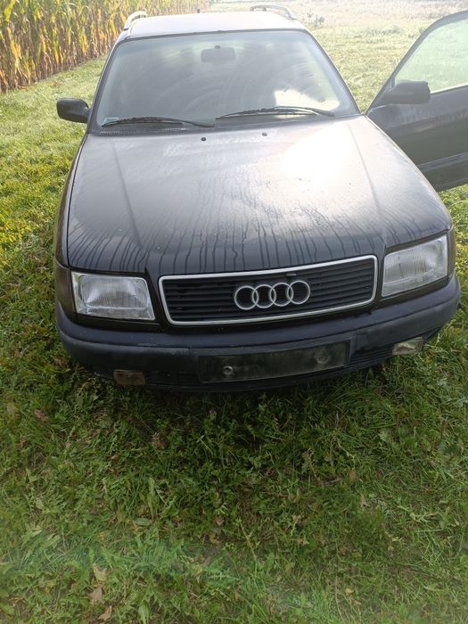Audi 100 Avant