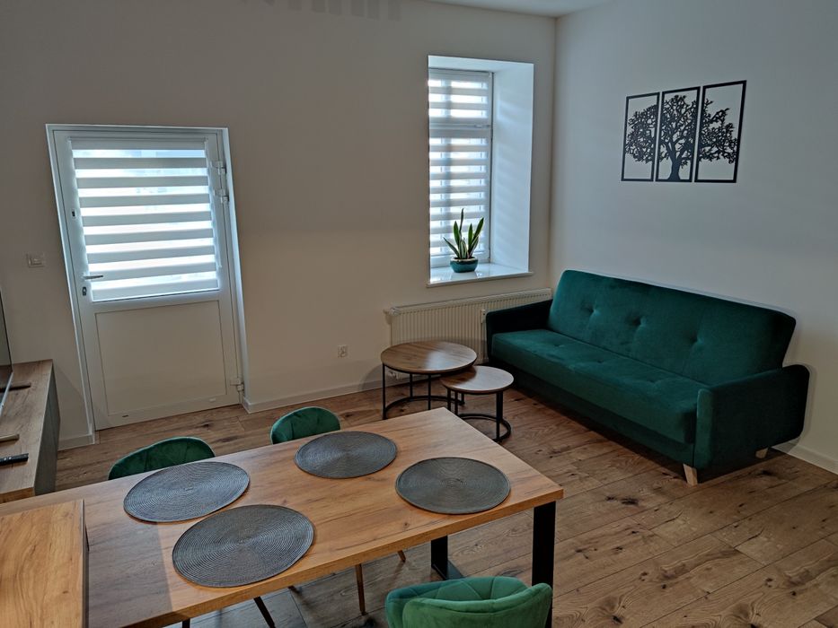 Ustroń Apartament Joanna 51m2