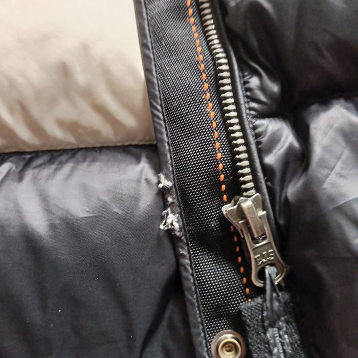 Parajumpers Płaszcz puchowy Marlon