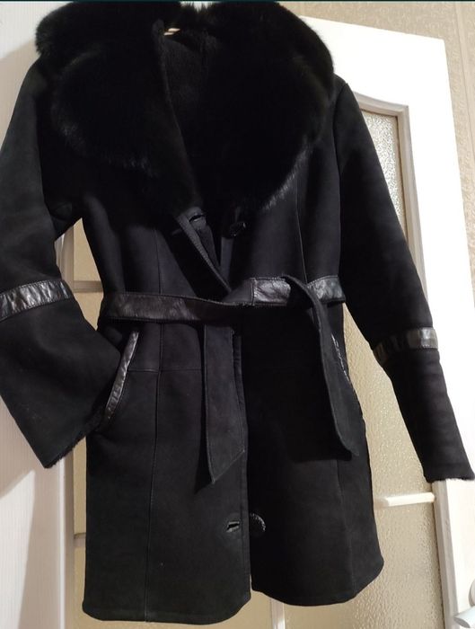 Дублюнка жіноча 46-48р