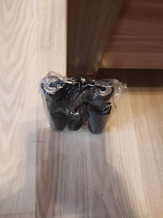 Skakanka fitness sport,dla każdego, regulacja długości