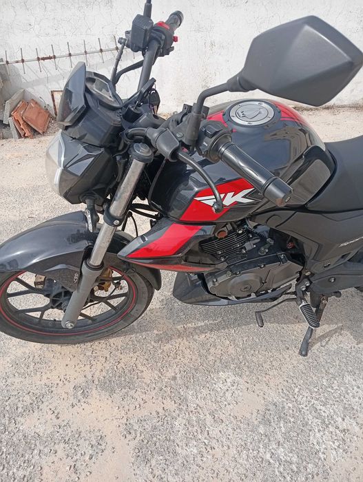Mota keway 125..ano 2020