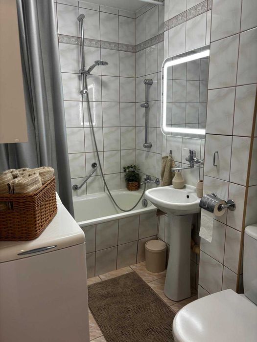 Apartament "Na leśnej" Hel