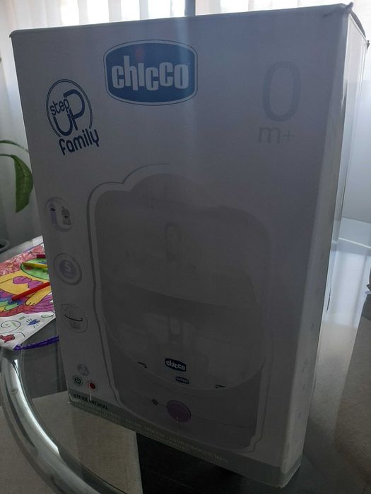 Esterilizador Chicco64550587153538121