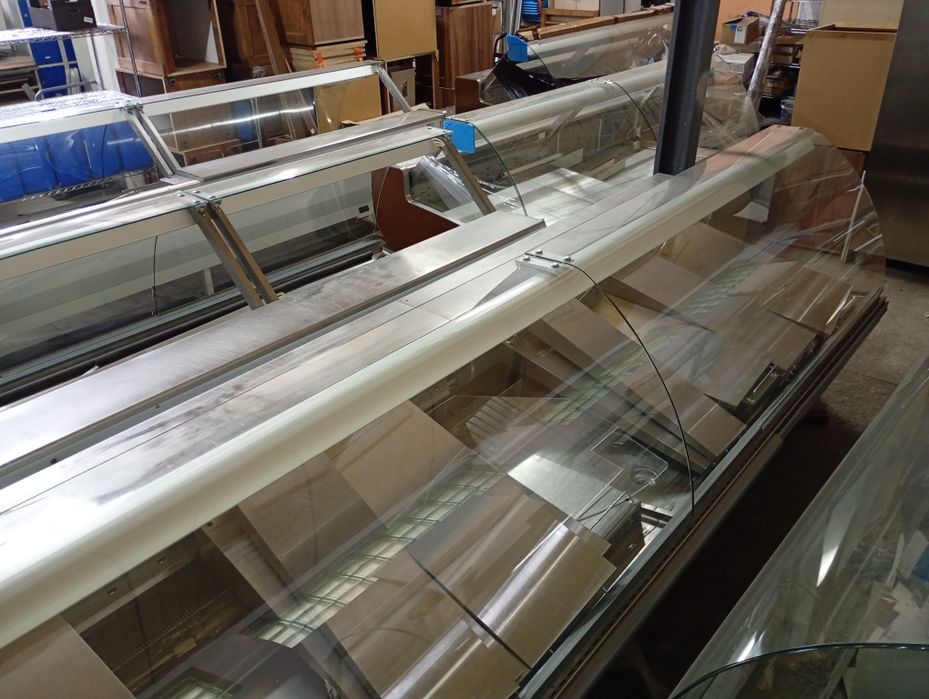 Lady chłodnicze Piły taśmowe do kości wilki akcesoria do sk