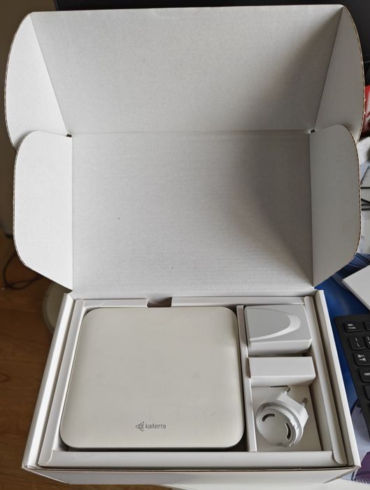 Sensedge Mini – Indoor Air Quality Monitor