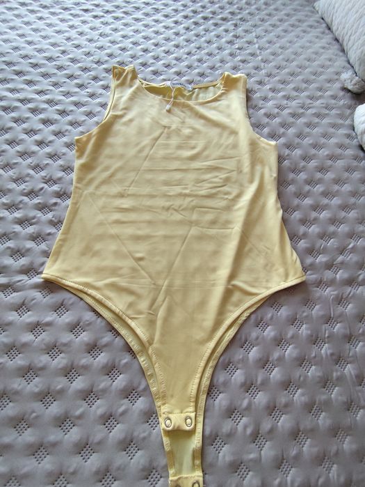 Body Novo Impecável