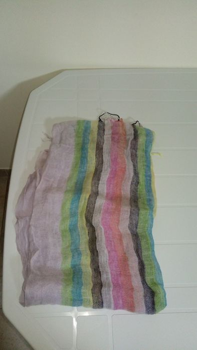 Roupa marca e acessórios