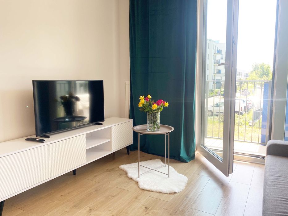 Wynajem mieszkań NA GODZINY,/DOBY ul. Kłobucka 6E