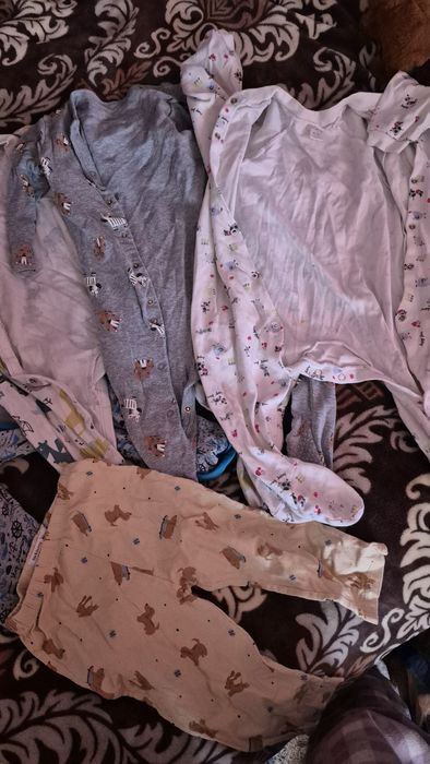 Речі на хлопчика, зріст 80 см