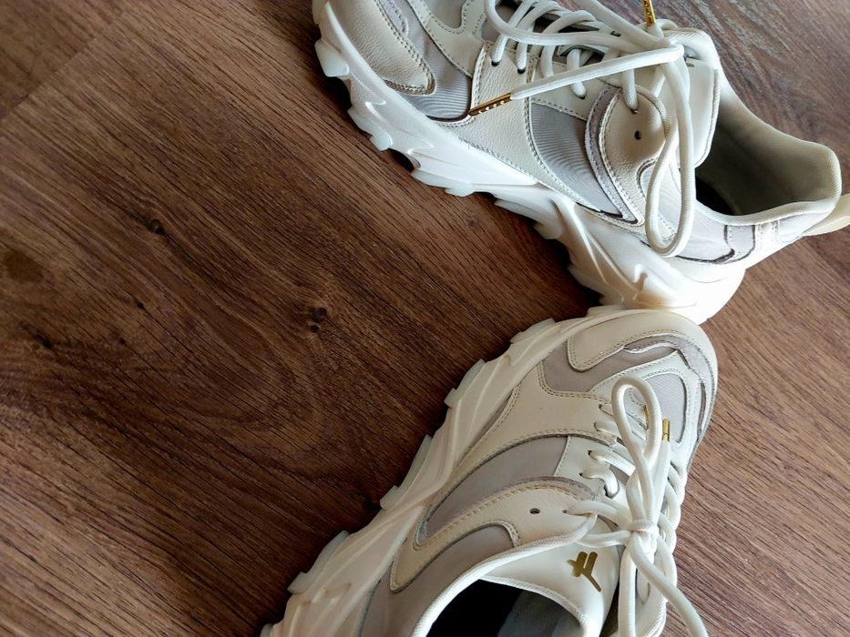 Fantastyczne buty Sneakers! Buty sportowe damskie :) HIT 2026 !