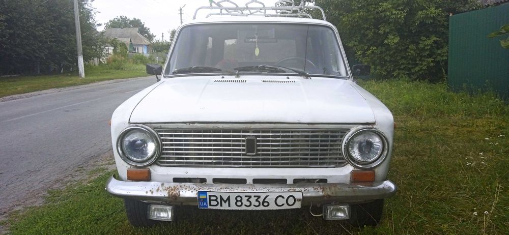 Продам ВАЗ 2102.